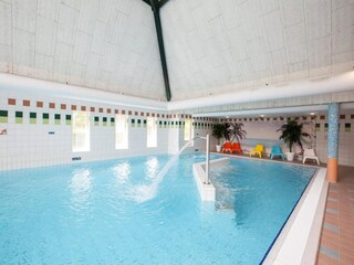 Ferienhaus Hooghalen Außenaufnahme 2
