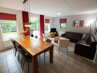 Maison de vacances Hooghalen Équipement 11