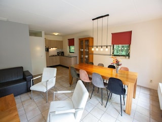 Ferienhaus Hooghalen Ausstattung 7