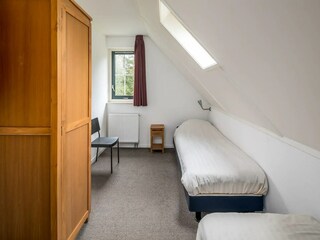 Maison de vacances Hooghalen Équipement 9