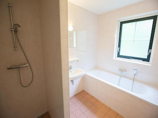 Ferienhaus Hooghalen Ausstattung 16