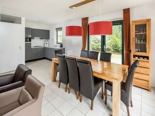 Vakantiehuis Hooghalen Kenmerken 15