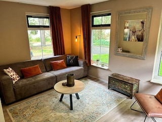 Maison de vacances Hengelo Équipement 10