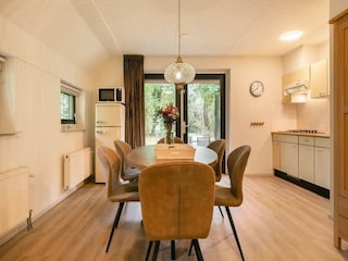 Maison de vacances Hengelo Équipement 11