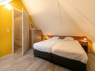 Holiday house Hengelo Features 10