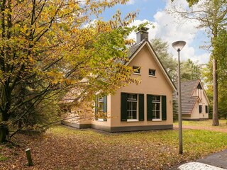 Maison de vacances Hengelo Enregistrement extérieur 3