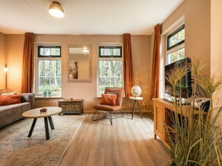 Maison de vacances Hengelo Équipement 13