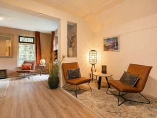 Maison de vacances Hengelo Équipement 4