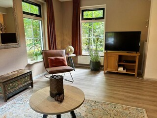 Maison de vacances Hengelo Équipement 15