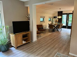 Maison de vacances Hengelo Équipement 8