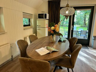 Casa per le vacanze Hengelo Caratteristiche 8