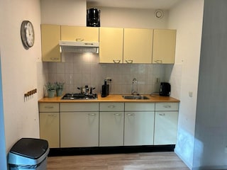 Ferienhaus Hengelo Ausstattung 17