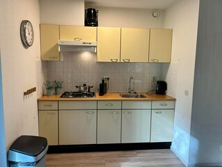 Maison de vacances Hengelo Équipement 17