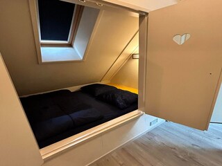 Maison de vacances Hengelo Équipement 18