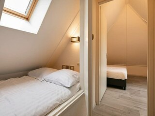 Maison de vacances Hengelo Équipement 9