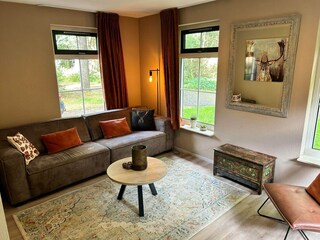 Holiday house Hengelo Features 4