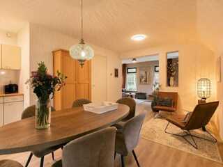 Maison de vacances Hengelo Équipement 16