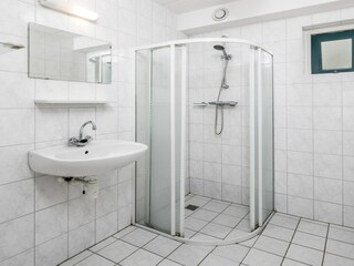 Maison de vacances Hooghalen Équipement 11