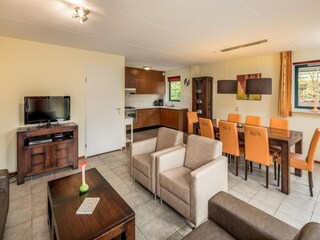 Casa per le vacanze Hooghalen Caratteristiche 11