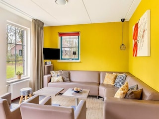 Casa per le vacanze Hooghalen Caratteristiche 14