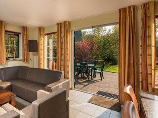 Casa per le vacanze Hooghalen Caratteristiche 9