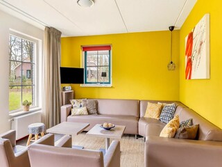 Casa per le vacanze Hooghalen Caratteristiche 15