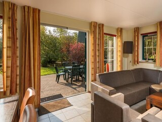 Casa per le vacanze Hooghalen Caratteristiche 17