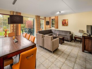 Casa per le vacanze Hooghalen Caratteristiche 18