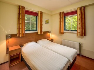Casa per le vacanze Hooghalen Caratteristiche 21
