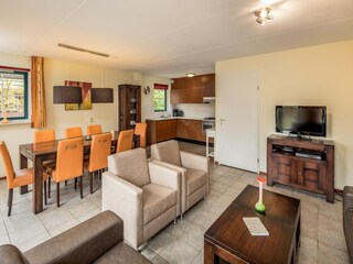 Casa per le vacanze Hooghalen Caratteristiche 7