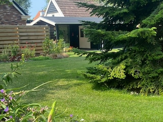Holiday house Wedde Outdoor Recording 10