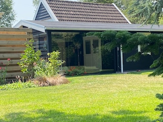 Holiday house Wedde Outdoor Recording 4