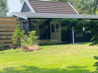 Maison de vacances Wedde Enregistrement extérieur 4