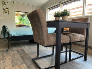 Vakantiehuis Wedde Kenmerken 23