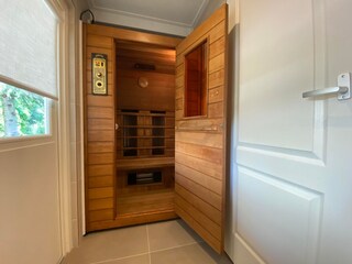 Holiday house Wedde Features 24