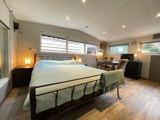 Vakantiehuis Wedde Kenmerken 25