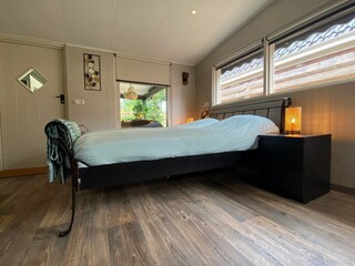 Vakantiehuis Wedde Kenmerken 40