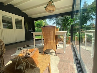 Holiday house Wedde Outdoor Recording 6