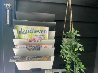 Vakantiehuis Wedde  55