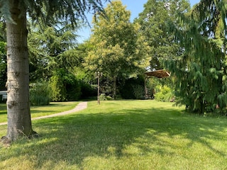 Holiday house Wedde Outdoor Recording 20