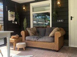 Vakantiehuis Wedde Kenmerken 36