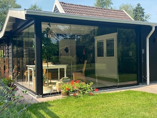 Holiday house Wedde Outdoor Recording 13