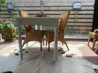 Holiday house Wedde Outdoor Recording 16