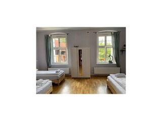 Ferienhaus Welt Ausstattung 24