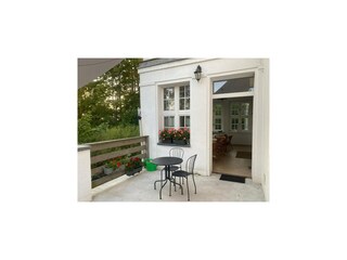 Maison de vacances Welt Enregistrement extérieur 6