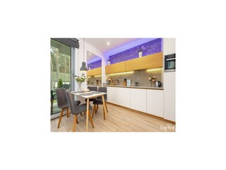 Apartment Pobierowo Ausstattung 12
