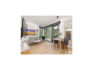 Apartment Pobierowo Ausstattung 14