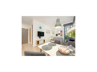 Apartment Pobierowo Features 13