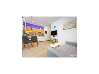 Apartment Pobierowo Features 6