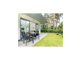 Appartement Pobierowo Buitenaudio-opname 3